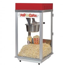 Popcorn Machine